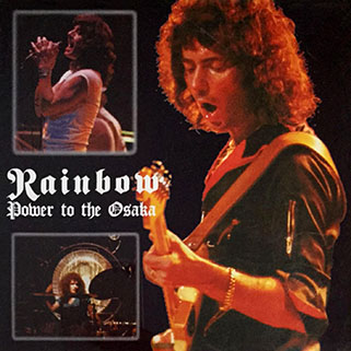 rainbow 1982 10 14 cd power to the osaka front